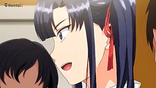 Saimin Seishidou 3