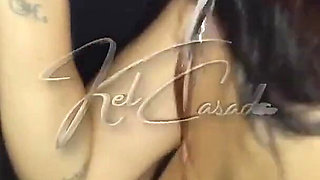 I went to a swingers club and sucked a lot of dicks in the glory hole and got a mouthful of cum.