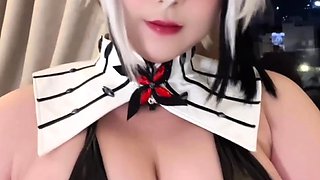 Uy Uy – Arlecchino