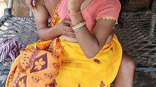 Villege aunty fucking