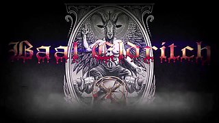 Demonic Cock Worship: the Path to Darkness -joi, Oral, Anal Masturbation, Blasphemy