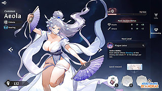 Ep8: New Maidens Elianthe, Miriel and Lothariel - Everlusting Life