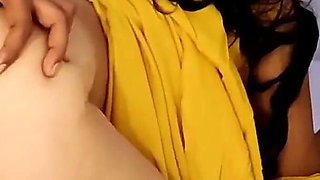 Romantic Sex with My Collage Girlfriend
