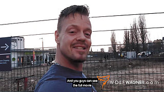 Naughty Sex With 2 German Milfs