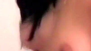 Hot Horny MILF Fucked and Cummed in Mouth by Big Amateur Cock