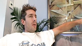 Hypnotic Savannah Gold and Steve French - handjob action - The Best Of The Best