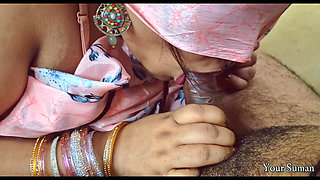 Bhojpuri Bhabhi ki huyi ghar me devar se chudayi