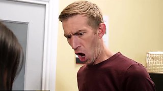 BRAZZERS - Yiming Curiosity, Danny D