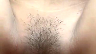 Skinny Asian Petite Girlfriend Pussy Smashed and Cream Pied.