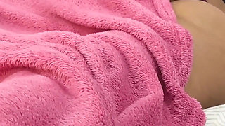 I Wake up Horny, My Pussy Is Wet and Wants Cock - Raissa Conte