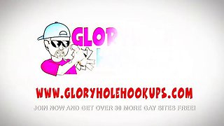 Black Dick Wants Both My Holes