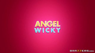Start-Up Culture With Angel Wicky, Danny D - Brazzers