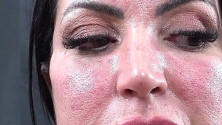 My Husband Wanted a Horn, Part 2