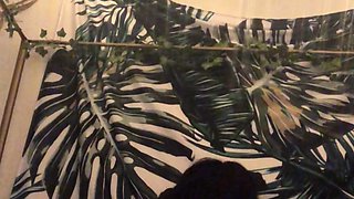Big booty ass fetish amateurs get oral and suck cock