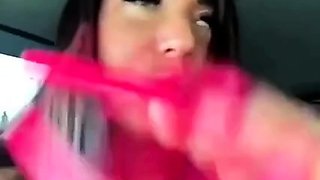 Russian Bitches Licking their pussies