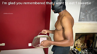 Who Ate the Candy From the Box?