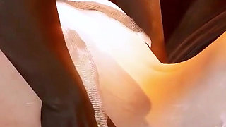 Cheating Bigboobs Wife Want to Fuck BBC - 3D Animation Hentai