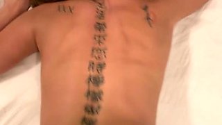 Shameless nymph filthy sex story