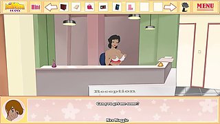 Milftoon Drama 0.32 - 29 Attempt to My Dick