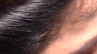 Indian New Wife Shared by Husband with Boss! Fuck My Wife
