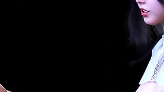 Bunny Bigboob Virus Spreads in 3D - 3D Animation