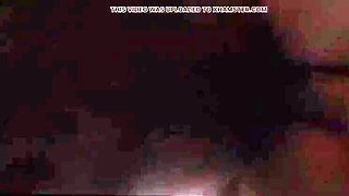 Hot Sri Lankan MILF Tina Baby Gets Morning Anal & Blowjob in Colombo