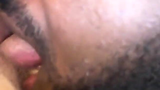 High-class BBW Makes Me Cum 3x