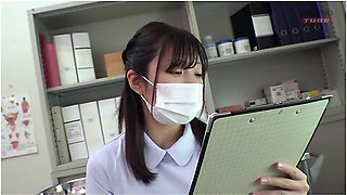 799ftht-266 Sperm Collection Job!get The Patients Important Sperm For Free!ntr Love Nurse [streaming Only Vol. 2]