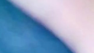 Sexy hottie Anetta Keys enjoys a solo toy masturbation