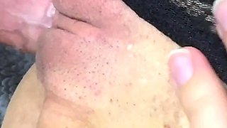 Fit Girl with Tight Pussy Loves Dick