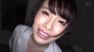 https:\/\/bit.ly\/3Bp4B4m Gonzo sex with saffle that idol-class beauty JK met on a certain SNS. Lotion slimy boobs are too erotic while wearing a shirt. I fucked her in doggy style. Japanese amateur homemade porn.
