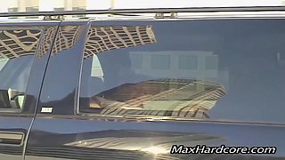 Anastasia Blue Surrenders to Wild Vintage Blonde Anal Passion