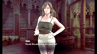 Russian strapon, tiny squirting, lesbian squirting movie