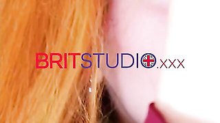 Cosplay trailer with endearing sweet thing from Brit Studio