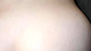 Amateur teen Blowjob with hardcore drilling