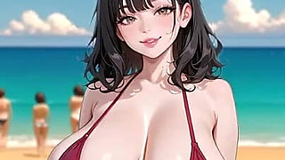 Massage and Story - Ntr"d by Friend #10 Gameplay