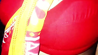 BIG ass indian hot video