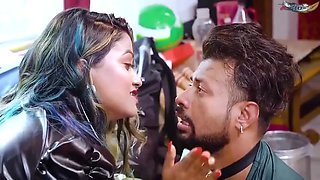 Sapna Sappu, Sapna Sharma And Poonam Pandey In Bdsm Couple Uncut (2025) Goddesmahi Hindi Hot Short Film
