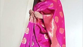 Newly Married Couple having Morning Hardcore sex