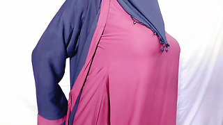 Indian Desi Beautiful Muslim Stepmom sex