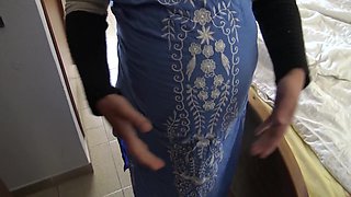 Pregnant Muslim Prostitute Sex In London