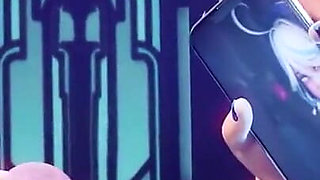 Furina Ntr POV Hilichurl Genshin Impact Facefuck Onahole Sex Cuckolding