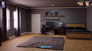 Mad Adventure (by Morbusgreaves) - Hot Aunty Seeks Some Love (2)