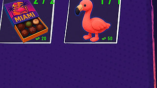 Ep13: Unlocked Lifeguard Photo of Nikki - Grand Tits Adventure (gameplay)