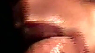 Fantastic Black Slut Enjoys Monster Black Cock That Cums in Her Mouth
