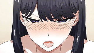 Arbitrary Gal ni Manko Kawasaki Morau Hanashi episode 1