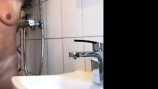 Extreme milf enjoys monster dildos in ass / pussy