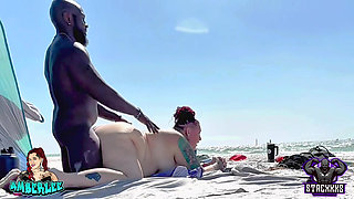 Stacxxxs Presents: Fun Time Island W Amber Lee