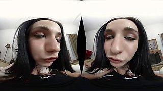 Babysiter wants your cock