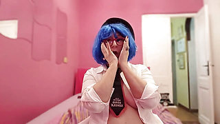 Veronica Rossi Official - Your Trash Pornstar Seeks Husband